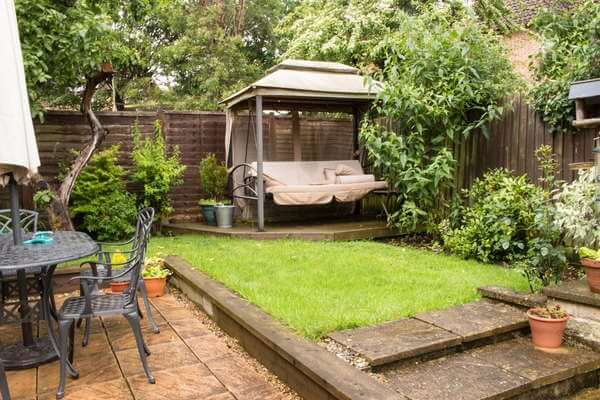 Best Ways To Renovate Your Yard On A Budget 