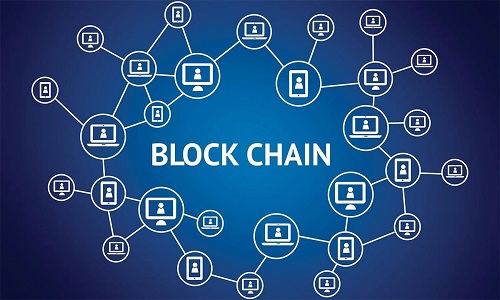 Blockchain will revolutionize the public sector in this decade