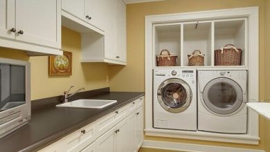 Built-in Washing Machines: How to choose the right one