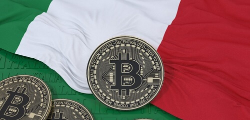 Italy to impose 26% capital gains tax on crypto profits