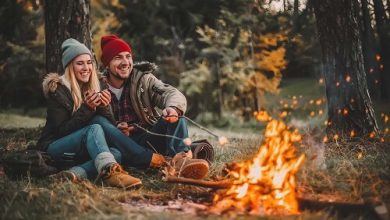 Keeping the Flame Burning: How to Maintain or Restore a Healthy Long-Term Relationship