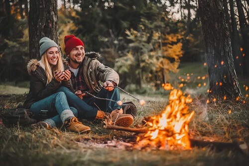 Keeping the Flame Burning: How to Maintain or Restore a Healthy Long-Term Relationship