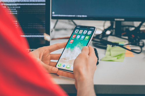 Key Mobile App Development Trends to Drive the Industry in 2023