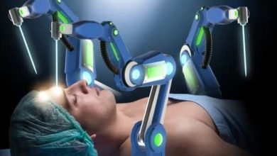 Robotic Health Beds 2023