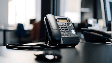 VoIP – Innovative Phone System for businesses