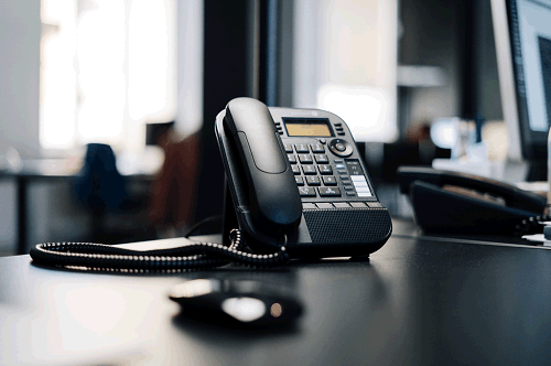 VoIP – Innovative Phone System for businesses