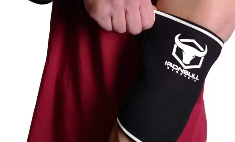 8 Benefits of Elbow Sleeves for Lifting