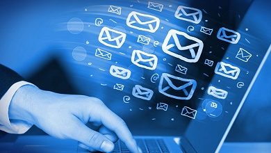 A simple checklist for protecting your email account and communications