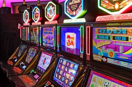 Are Online Slots Getting Simpler or More Complex