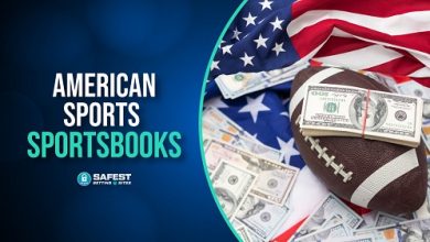 Best Sportsbooks to Gamble on American Sports