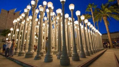 Discovering the Culture and History of Los Angeles: Must-See Attractions for Students