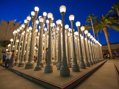 Discovering the Culture and History of Los Angeles: Must-See Attractions for Students