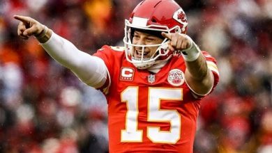 Does the Latest Mahomes Injury Update Swing the Odds for Super Bowl LVII?