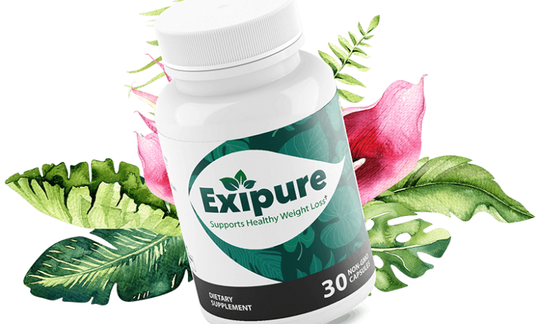 Exipure Reviews