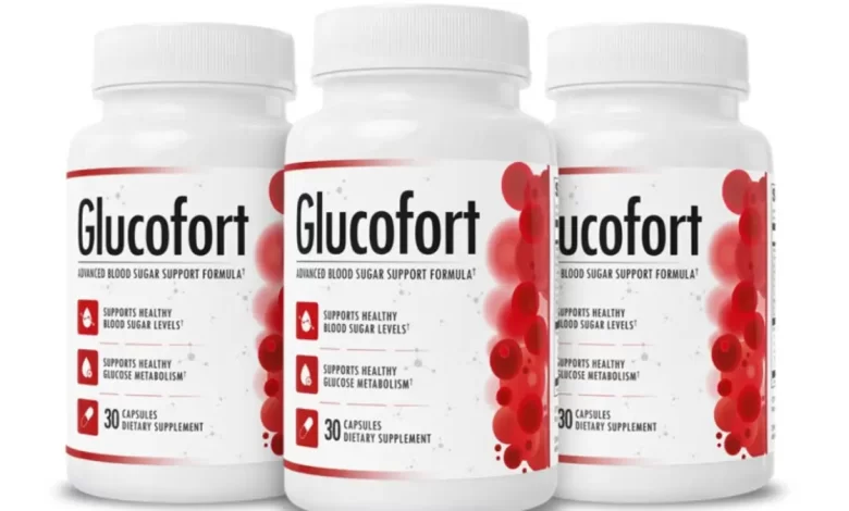 Glucofort Reviews