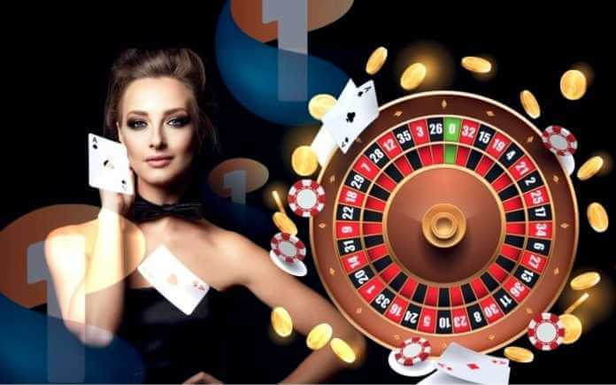 How Do Withdrawals Work at Live Casino? Everything You Need to Know