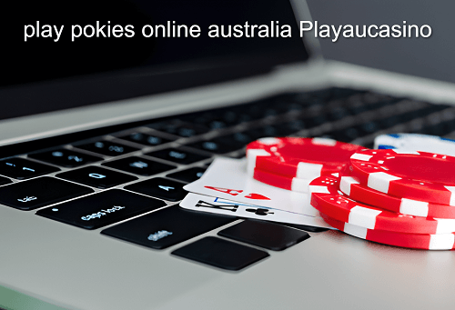 How To Win At Online Slots In Australia Step by Step