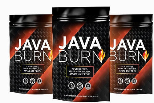 Java Burn Reviews