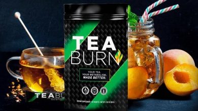 Tea Burn Review