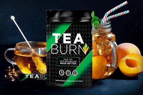 Tea Burn Review