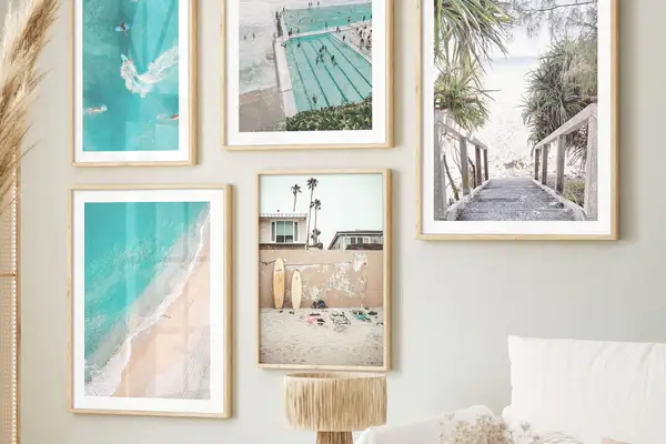 How to Choose the Right Wall Art