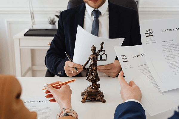 How to File an Agreed Divorce A Step by Step Guide