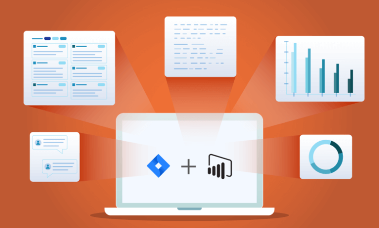 How to use SQL Connector for Jira for Exporting Structured Data?