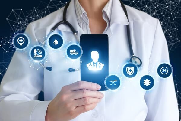 Unlocking the Benefits of Telemedicine for Healthcare Providers