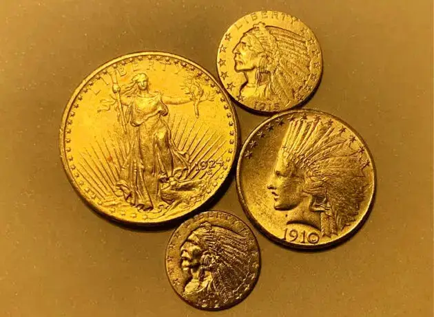 American Eagle Gold Coins 101: Why Investors Love Them