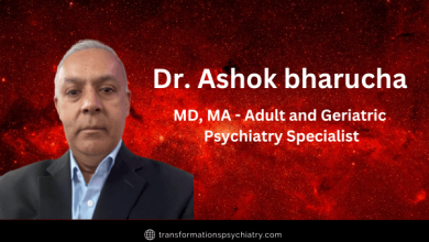 Dementia Risk Prediction Revolutionized: An Analysis of AI-based Approaches with Dr. Ashok Bharucha