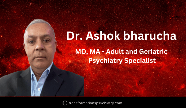 Dementia Risk Prediction Revolutionized: An Analysis of AI-based Approaches with Dr. Ashok Bharucha