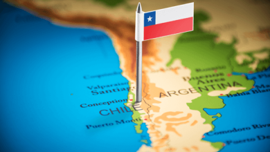 Online Gambling Bill In Chile Progresses To Next Phase