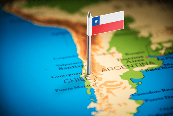 Online Gambling Bill In Chile Progresses To Next Phase