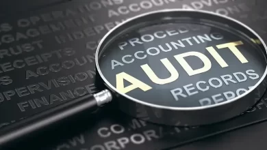 The importance of a financial audit