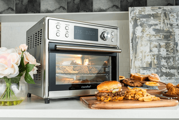 Prepare For a Kitchen Makeover with COMFEE's Unbeatable Pre-Prime Day 2023 Deals