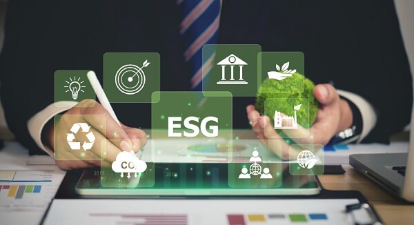 ESG Principles: Driving Success Through Sustainability and Social Responsibility 