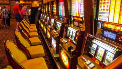 How Technology Has Helped Casino Slots Gain a New Audience