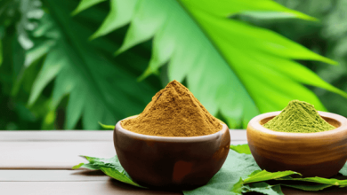 Kratom & Kava: Comparing Their Effects In Beverages