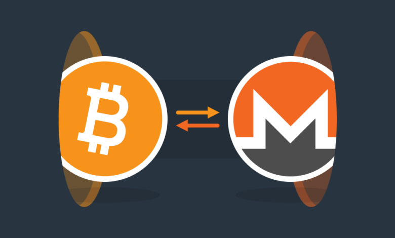 From BTC to XMR: A Beginner's Tutorial on Cryptocurrency Exchange