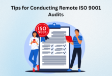 Tips for Conducting Remote ISO 9001 Audits