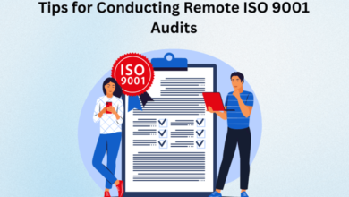 Tips for Conducting Remote ISO 9001 Audits