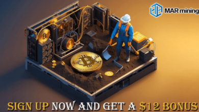 Earn Risk-Free Fixed Income Daily with MAR Mining