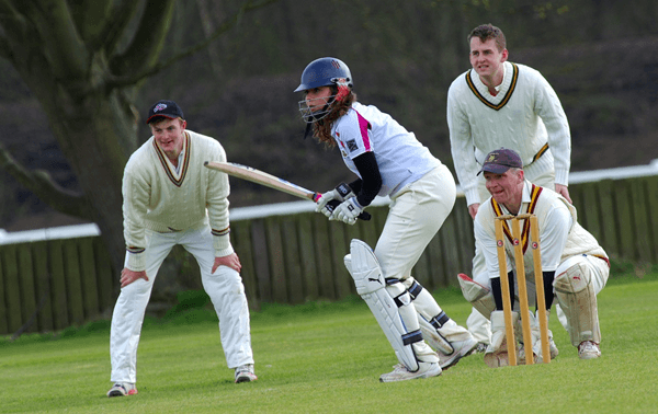 How Important Are Weather and Pitch Reports for Cricket Predictions?