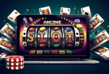 The Rise of Slot Gacor and Slot Online: A New Era in Online Gaming