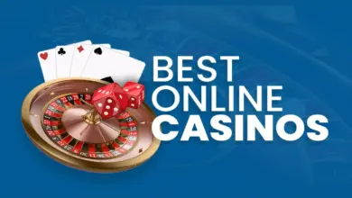 Top 10 Most Reputable Online Casino Sites 2024