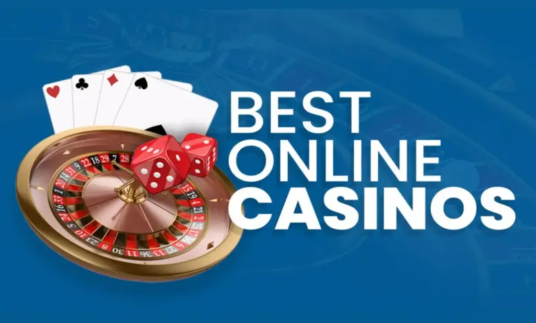 Top 10 Most Reputable Online Casino Sites 2024