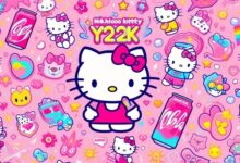 Aesthetic3bagtuv5ikq= Hello Kitty Wallpaper