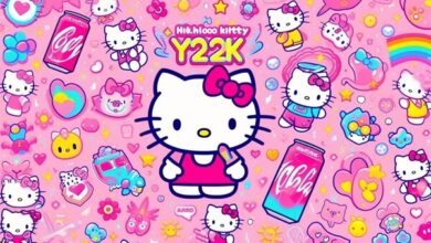 Aesthetic3bagtuv5ikq= Hello Kitty Wallpaper