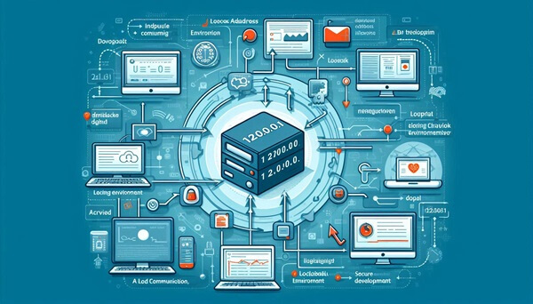 Common Uses in Development