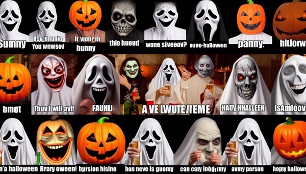 Funnybv_-8-aujjo= Happy Halloween Meme A Spooky Delight